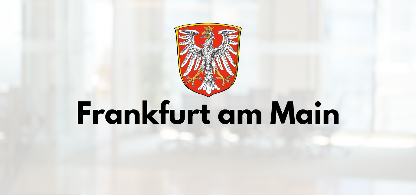 Frankfurt am Main 